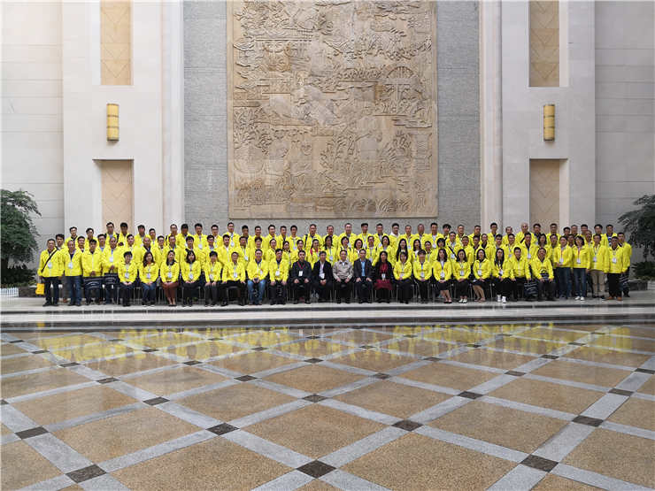 EVO厅·(中国区)视讯官网